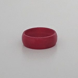 Red tagua size:8. (code:ACPR-R-002)